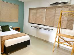 Hotel La Casablanca Tayrona