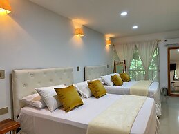 Hotel La Casablanca Tayrona