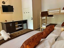 Hotel La Casablanca Tayrona