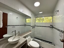 Hotel La Casablanca Tayrona