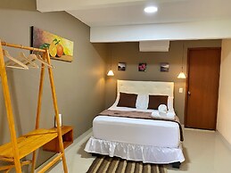 Hotel La Casablanca Tayrona