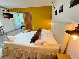 Hotel La Casablanca Tayrona