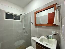 Hotel La Casablanca Tayrona