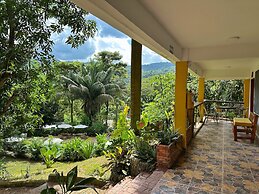 Hotel La Casablanca Tayrona