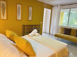 Hotel La Casablanca Tayrona