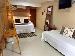 Hotel La Casablanca Tayrona