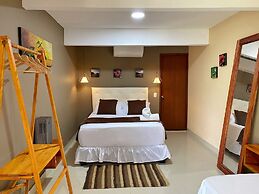 Hotel La Casablanca Tayrona