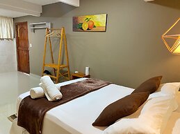 Hotel La Casablanca Tayrona