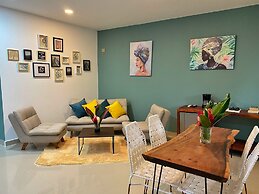 Hotel La Casablanca Tayrona