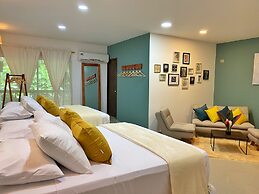 Hotel La Casablanca Tayrona