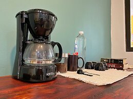 Hotel La Casablanca Tayrona