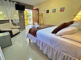 Hotel La Casablanca Tayrona