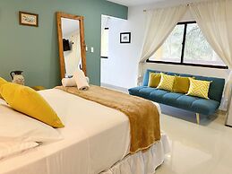 Hotel La Casablanca Tayrona