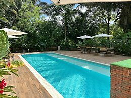 Hotel La Casablanca Tayrona