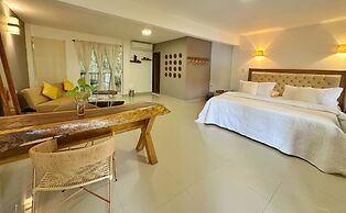 Hotel La Casablanca Tayrona