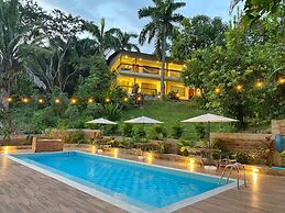 Hotel La Casablanca Tayrona