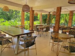 Hotel La Casablanca Tayrona