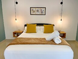 Hotel La Casablanca Tayrona