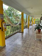 Hotel La Casablanca Tayrona