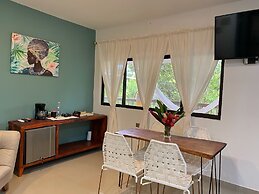 Hotel La Casablanca Tayrona