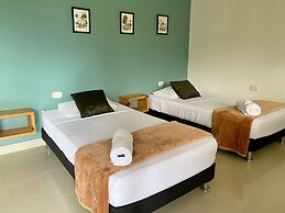 Hotel La Casablanca Tayrona