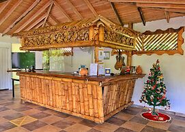 Hotel La Casablanca Tayrona