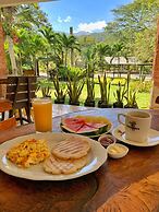 Hotel La Casablanca Tayrona