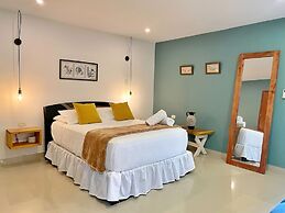 Hotel La Casablanca Tayrona