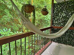 Hotel La Casablanca Tayrona