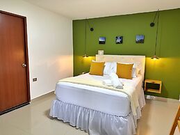 Hotel La Casablanca Tayrona