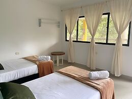 Hotel La Casablanca Tayrona