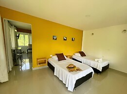 Hotel La Casablanca Tayrona