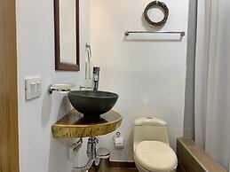 Hotel La Casablanca Tayrona