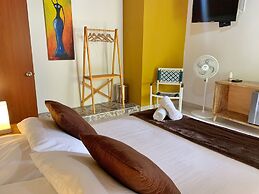 Hotel La Casablanca Tayrona