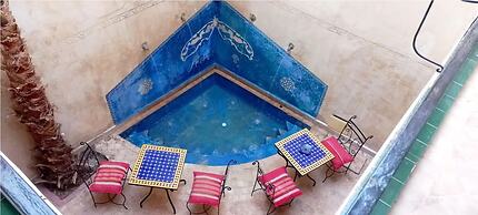 Riad mon petit rêve