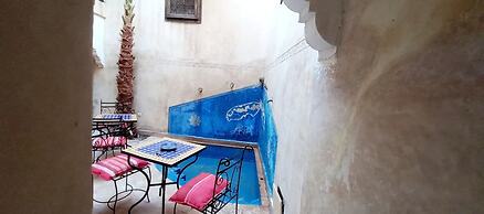 Riad mon petit rêve