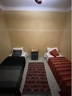 Riad mon petit rêve