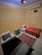 Riad mon petit rêve