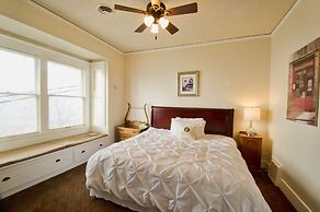 Birchfield Manor Inn and Restaurant