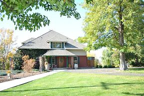 Birchfield Manor Inn and Restaurant