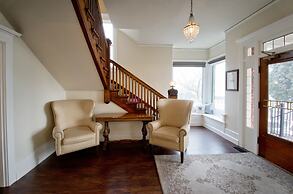 Birchfield Manor Inn and Restaurant