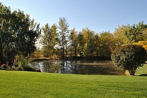Birchfield Manor Inn and Restaurant