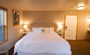 Birchfield Manor Inn and Restaurant