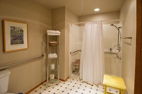 Birchfield Manor Inn and Restaurant