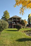 Birchfield Manor Inn and Restaurant