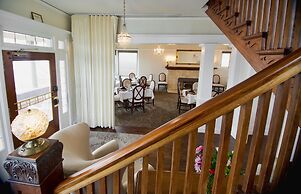 Birchfield Manor Inn and Restaurant