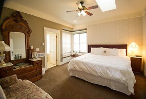 Birchfield Manor Inn and Restaurant