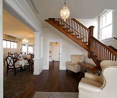 Birchfield Manor Inn and Restaurant