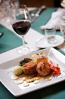 Birchfield Manor Inn and Restaurant