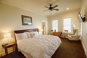 Birchfield Manor Inn and Restaurant